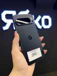 Смартфон Google Pixel 9 Pro XL 16/128GB Obsidian uses
