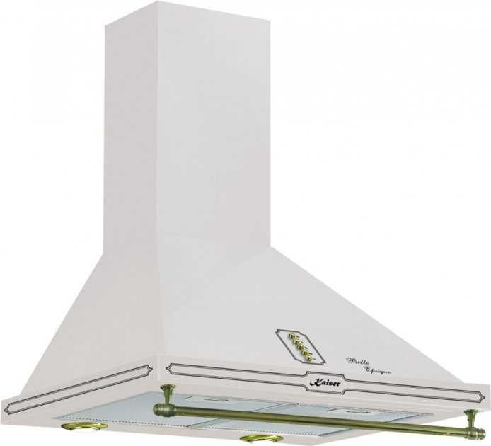 Витяжка кухонна Kaiser A 6416 WBE