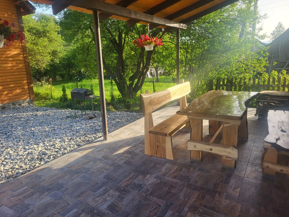 Оренда будинку у Ворохті , проживання у Ворохті , котедж у Ворохті