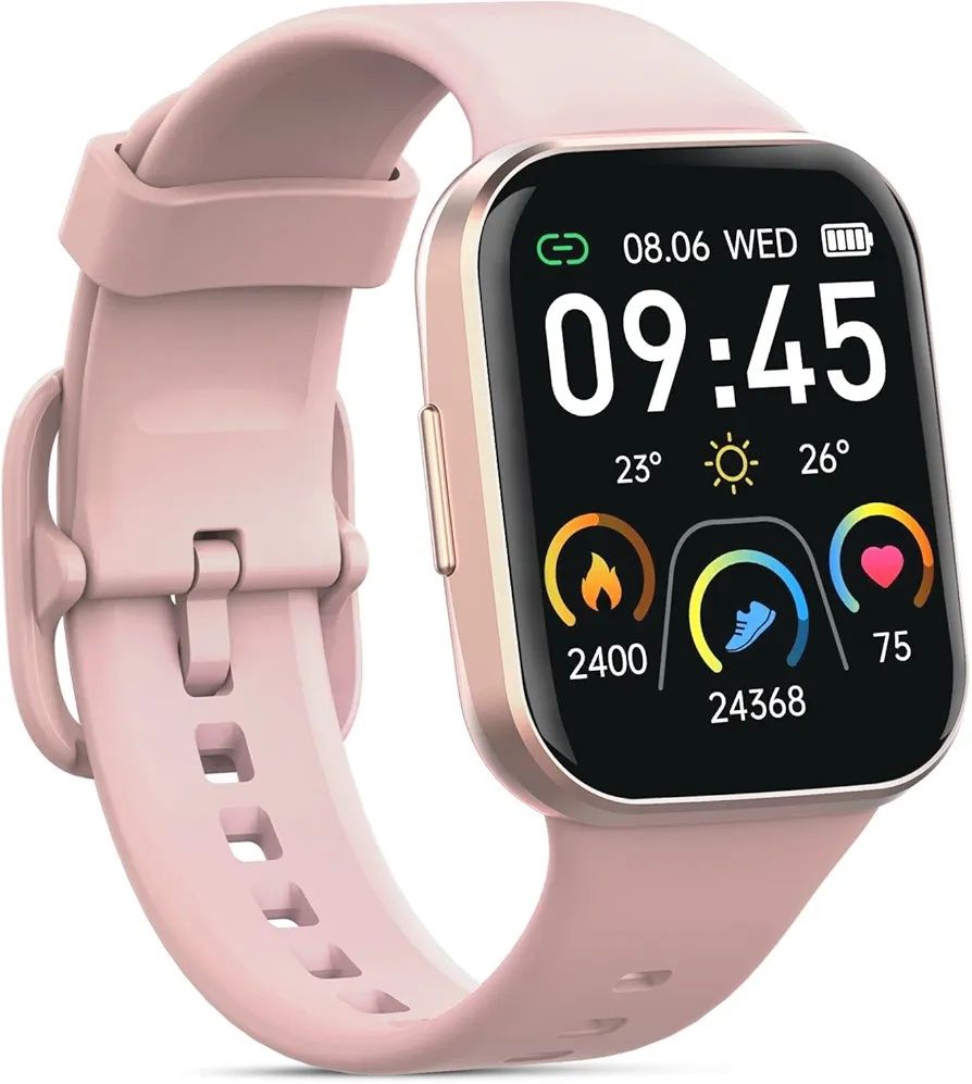 Смарт-годинник Smartwatch jugeman q23