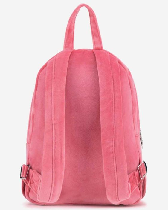 Juicy Couture Plecak mały miejski