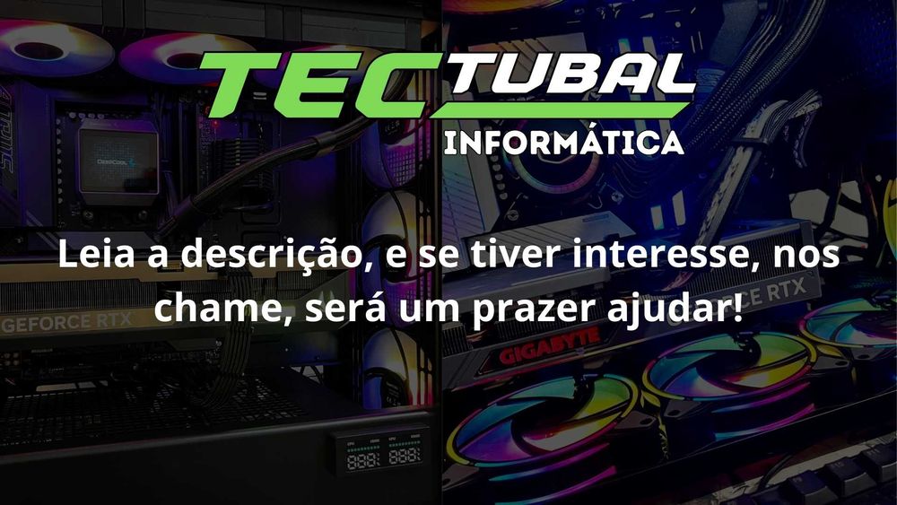 Venda seu pc gamer ou portátil gamer sem trabalho!