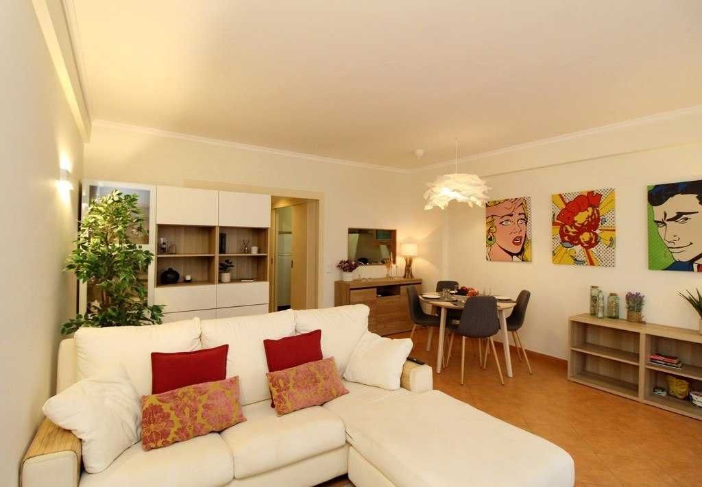 Apartamento T1+1 - até 4 PAX - Urb. Golden Club Cabanas, Algarve