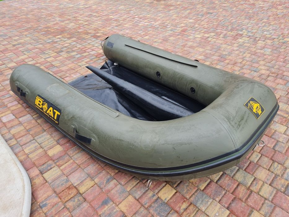 Ponton Imperial Boat 260