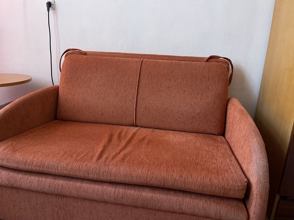 Kanapa sofa rozkładana