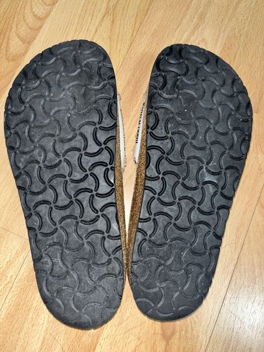 Шлепки, шлепанцы, босоножки Birkenstock relax, Germany.