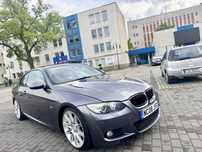 Bmw e92 320i M-Pakiet Anglik Okazjaaaa