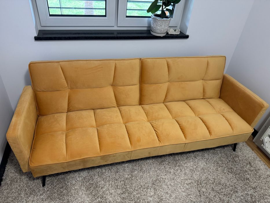 Nowa Sofa ZAISU  z funkcją spania