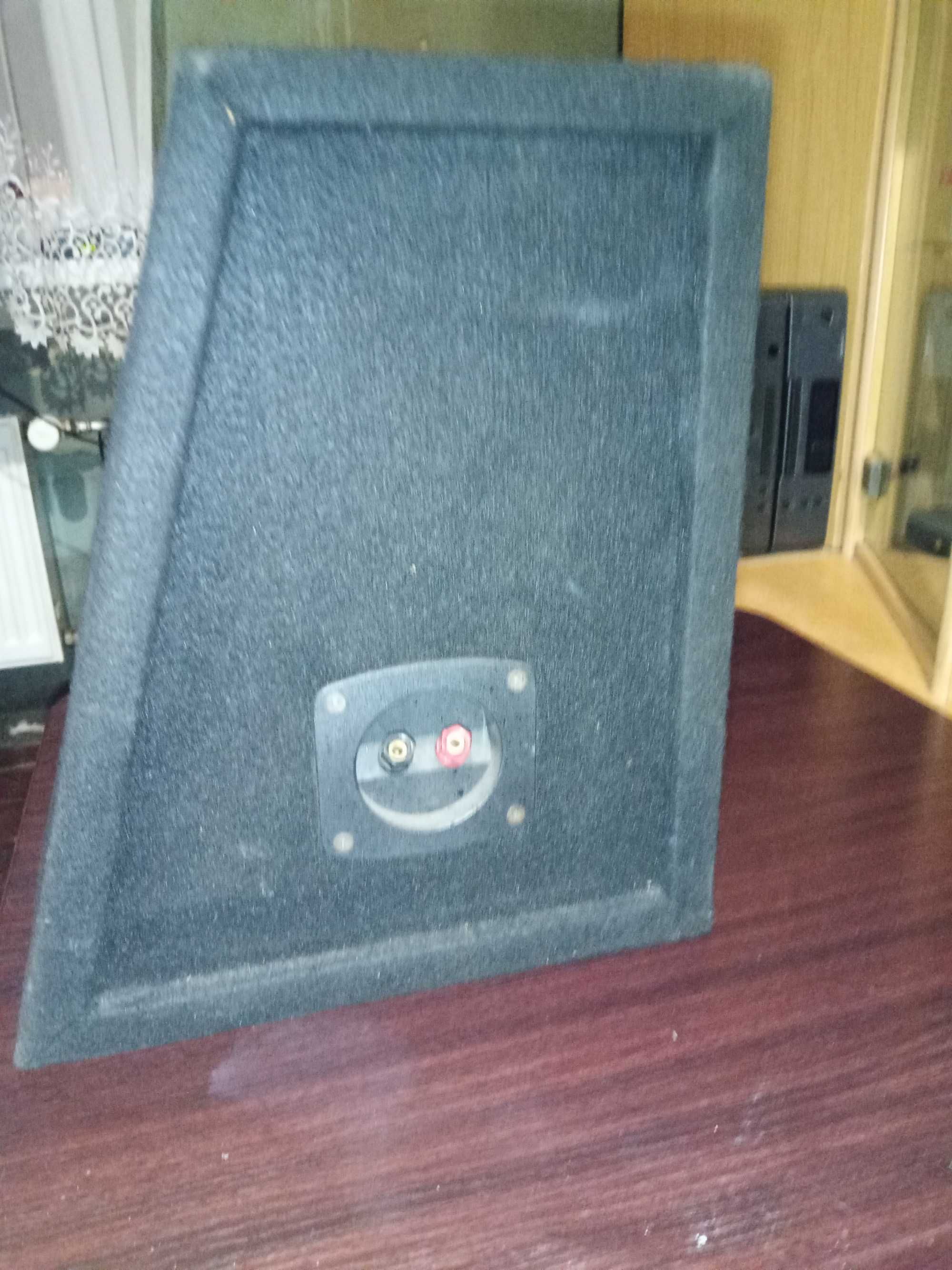 subwoofer glosnik xxl 32 cm