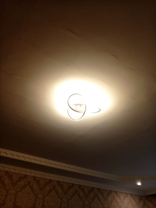 Люстра светодиодная