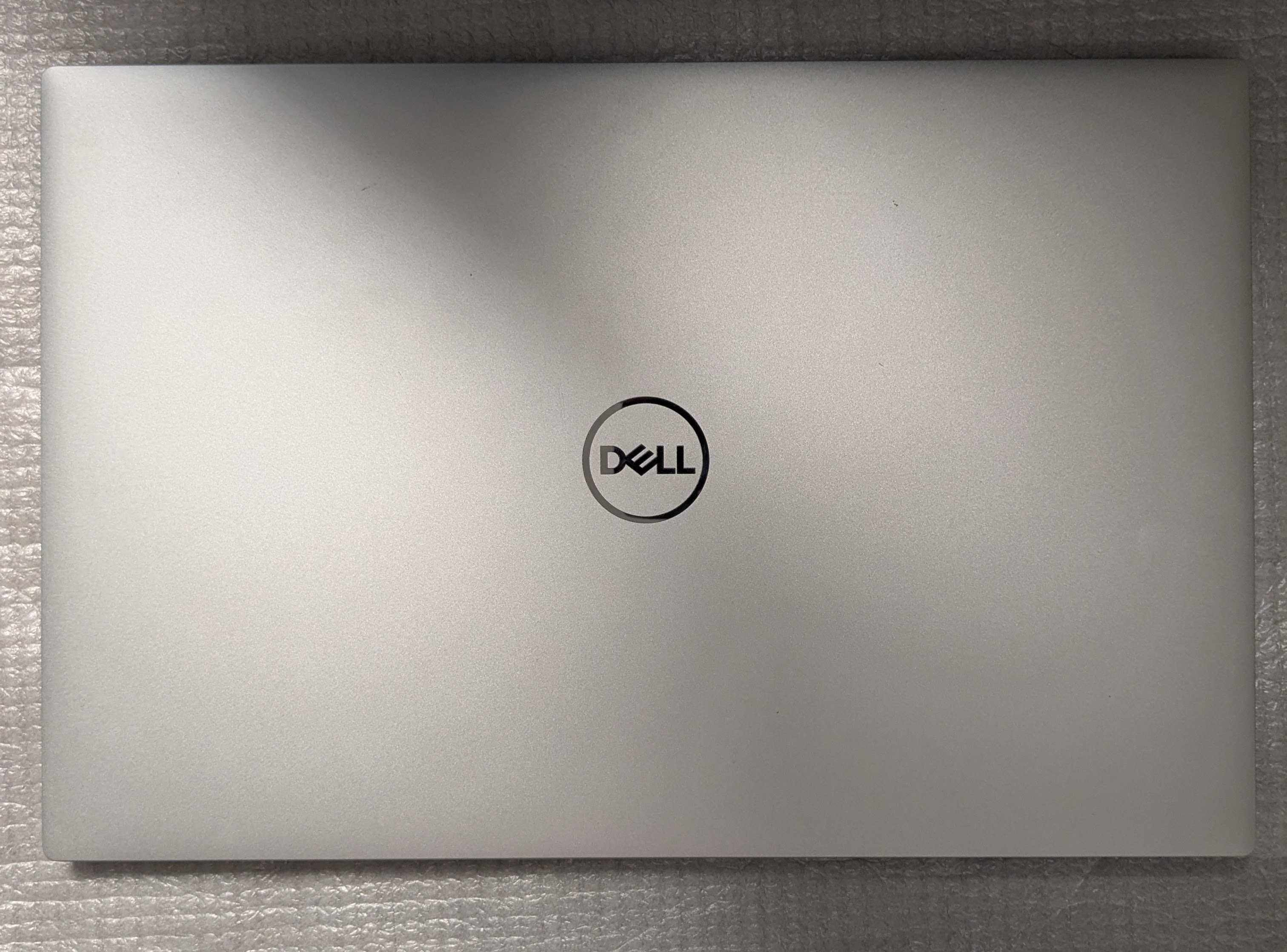 Ноутбук Dell XPS 9530 16ГБ ОЗУ DDR5/512ГБ SSD NVME/Intel I7 13700H