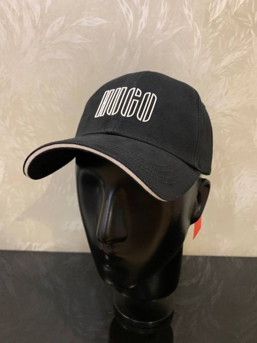 Кепка Hugo boss Бейсболка