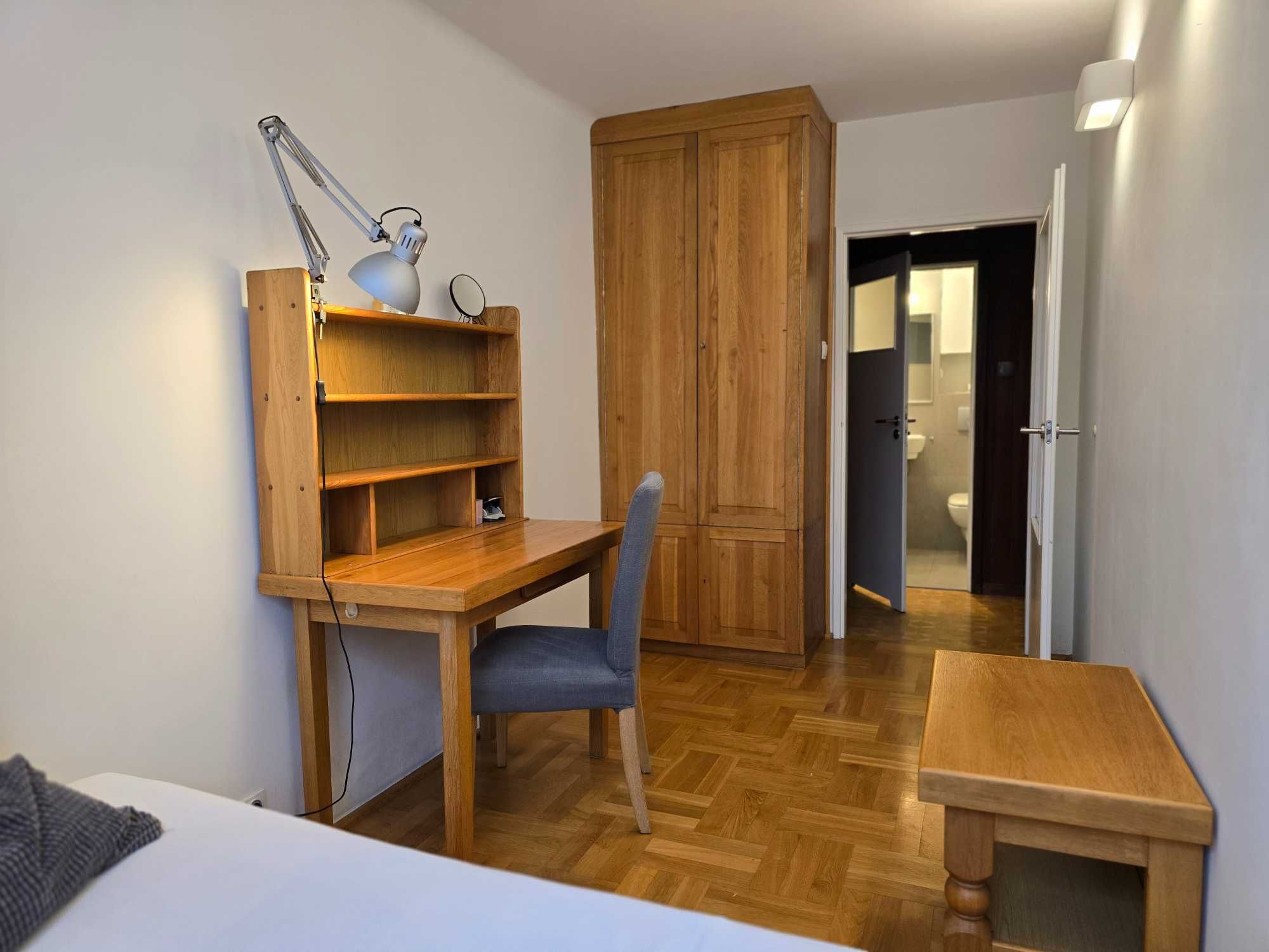 2 pokoje centrum, bezpośrednio / 2 rooms downtown, direct from owner