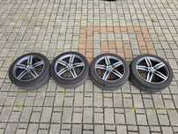 BMW Styling 379 17cali
