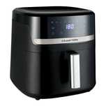 Russell hobbs 8,3l frytkownica beztłuszczowa
