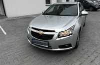 Chevrolet Cruze 1.6 benzyna