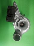 Turbosprężarka Turbina Bmw 116 d 118 d 318 d 2,0 143 km