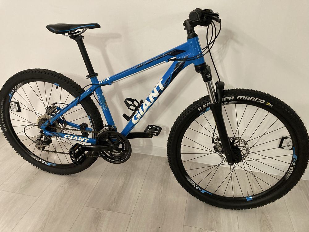 Sprzedam rower GIANT ATX  rama ,,S’’