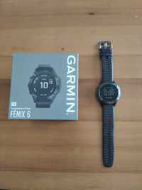 Garmin Fenix 6 PRO