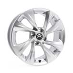 NOWE ORYGINALNE Felgi 17" Citroen Berlingo C-Elysee C2 C3 C4 C5 DS3