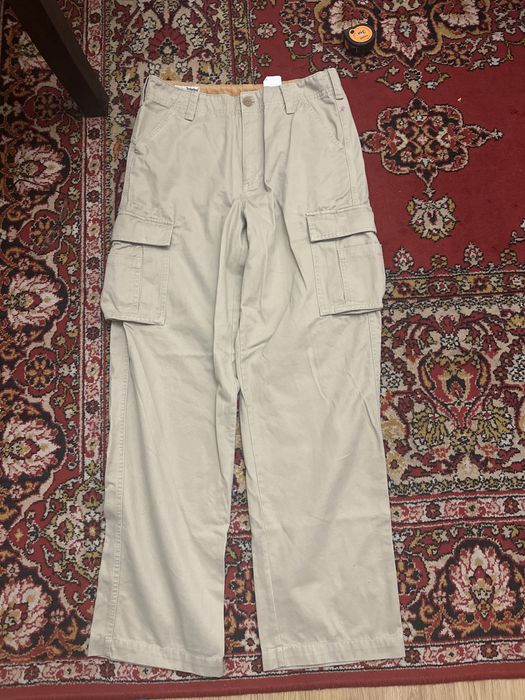 Штани фірми Timberland  оригінал.