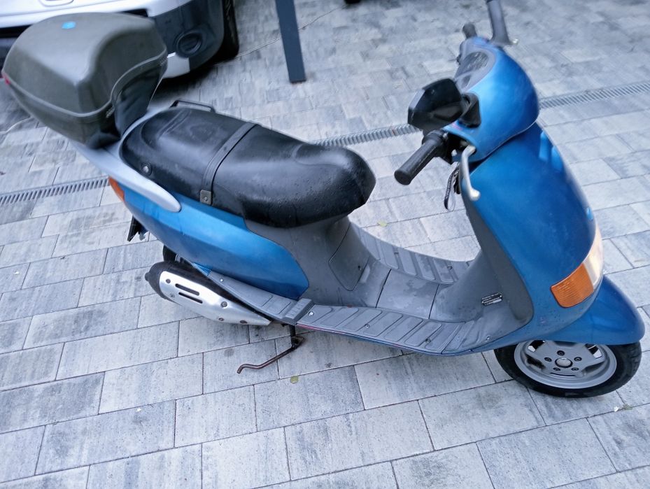 Piaggio sfera 125 cm zarejestrowany sprawny.
