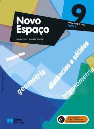 Novo Espaço 9 Recursos do Manual/Livro do Professor