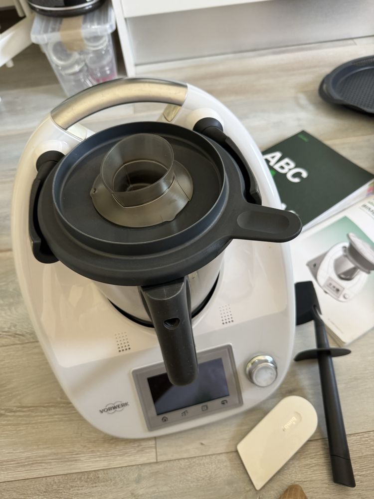 Thermomix 5 usada