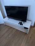 Movel de tv branco