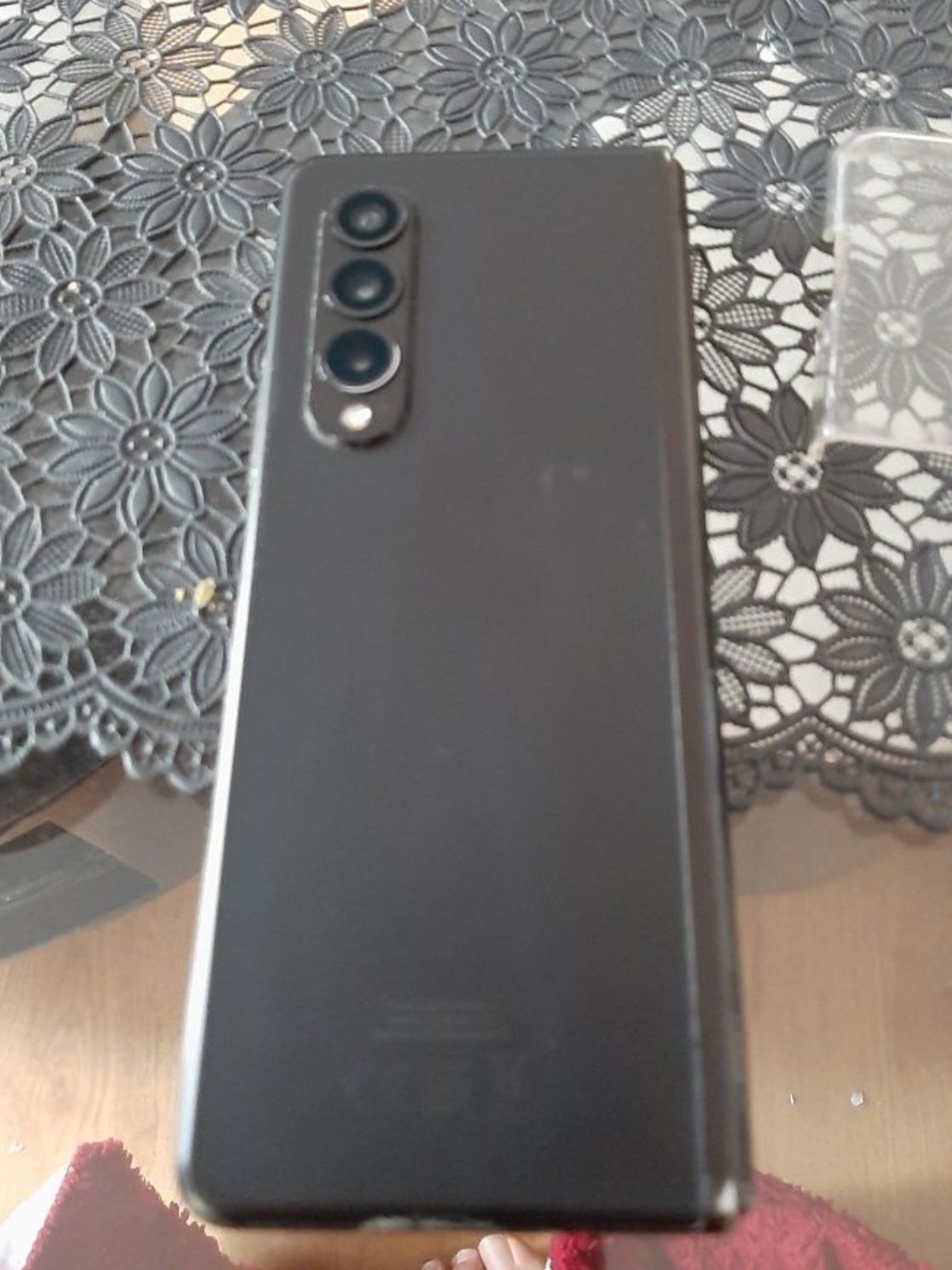 Samsung Galaxy Fold 3