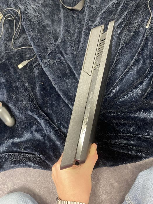 PS4 Slim 1TB / Playstation 4 / Плейстейшн