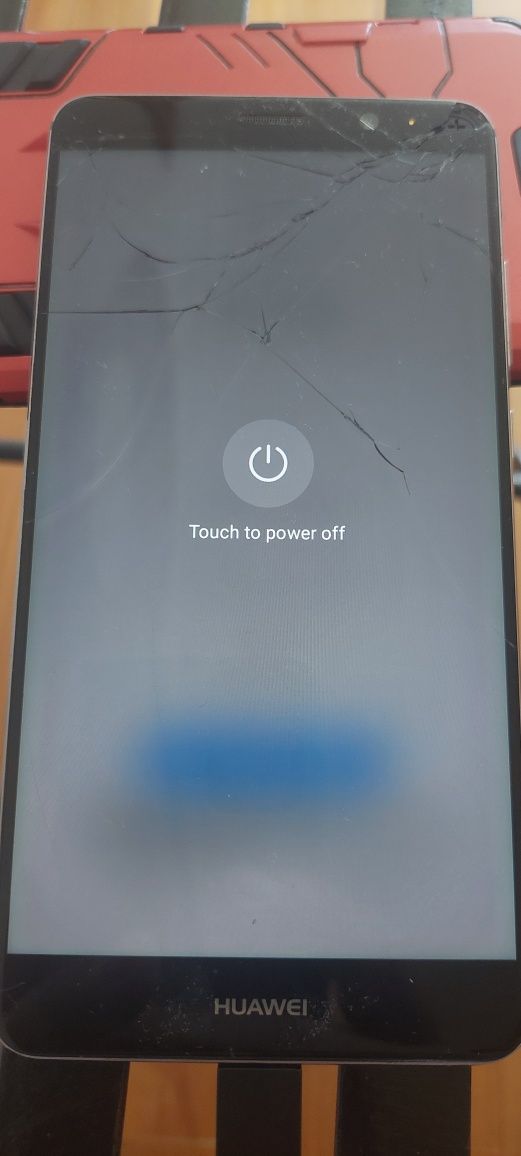 Telemovel Huawei Mate 9