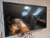 Ekran LG Flatron 42 cale