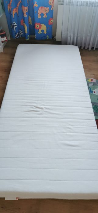Materac ikea 200x90