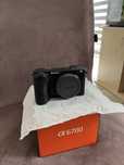 Aparat sony a6700