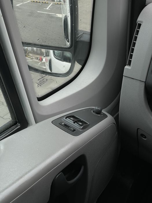 Citroen Jumper, 2010, 2.2 Дизель