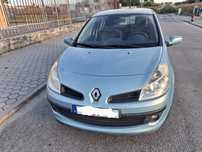 Renault Clio 1.2