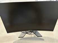 Curvo Gaming GIGABYTE G27FC A - 165Hz | 27" Full HD VA
