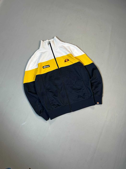 Олімпійка Ellesse Gaprini