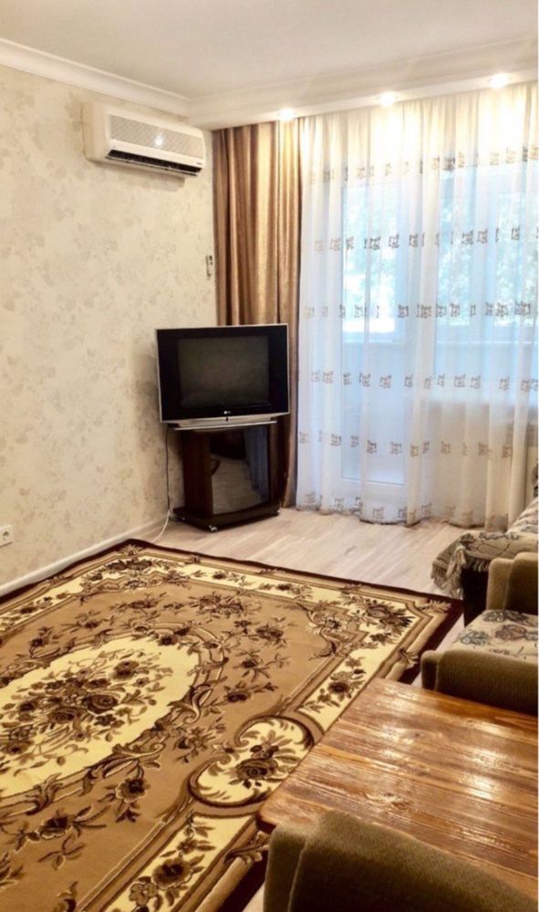 Продам 3 ком квартиру  ул. Чаривная , ост. Шекиленд