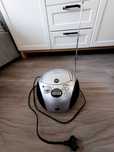 Radio Grundig, cd, mp3