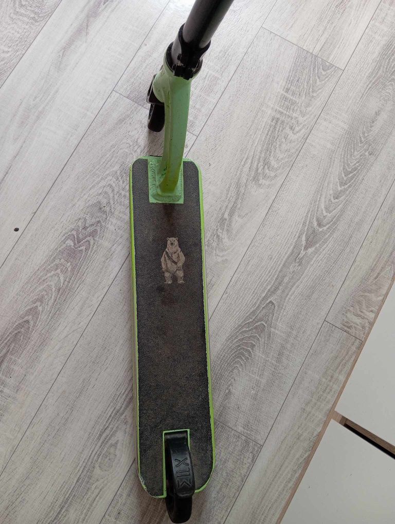 Hulajnoga MGP stan dobry