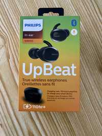 Auriculares Philips SHB2515 novos selados