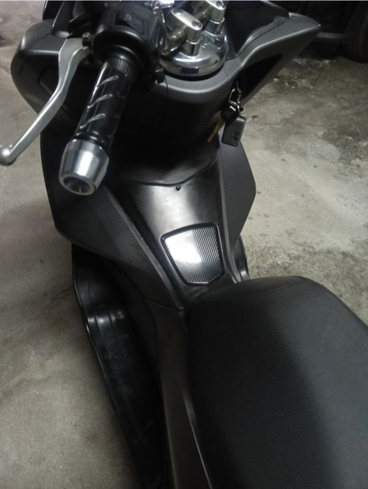 Honda PCX 125 de 2015