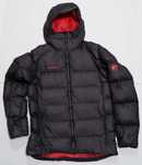 Mammut - kurtka puchowa 900 cuin r. L