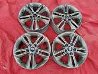 ALUFELGI 16' KIA Sportage CEE'D OPTIMA ET50 - 5x114,3 j.NOWE