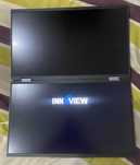 Monitor portatil duplo innoview 15,6''