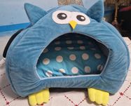 Casota para gatos
