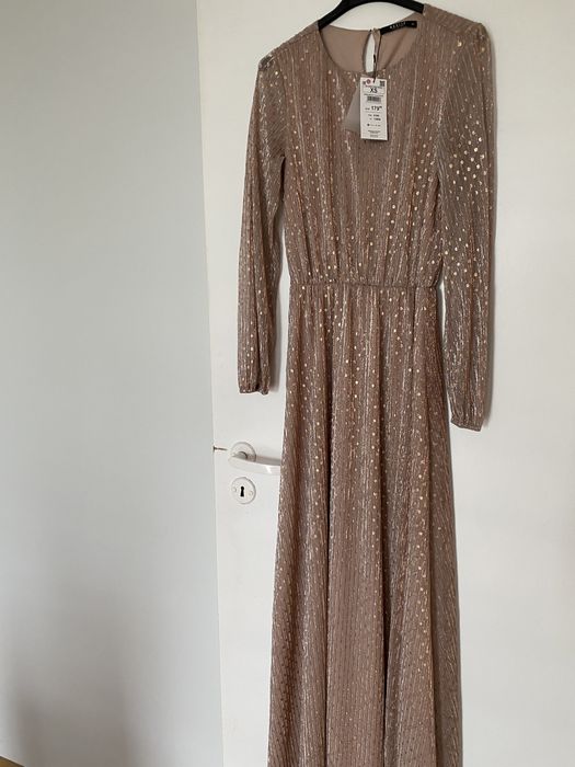 Sukienka Mohito XS (nowa)