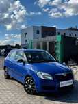 Skoda Fabia 1.2 LPG*NaDostawe*Oszczedny*DoMiasta*DlugieOplaty*Zamiana